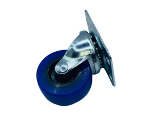 BIKE BOX ALAN  Castors For...