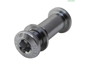 WAG Seat Bolt M6 X 25Mm