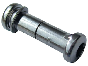 WAG Seat Bolt 27Mm