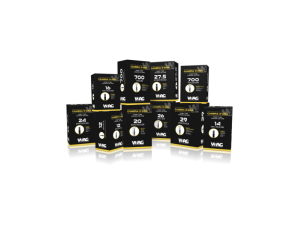 WAG Tube Self Sealing With...