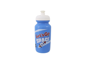 WAG Water Bottle 380 Ml