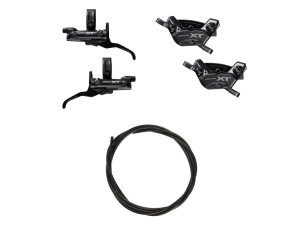 SHIMANO Deore Xt Brake...