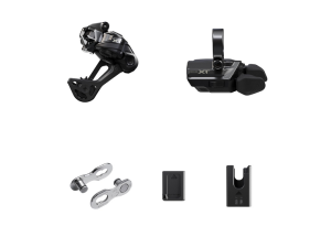 SHIMANO DEORE XT Rear...