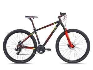 TORPADO Icaro T730 Mtb 29”...