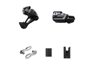 SHIMANO Deore Rear...