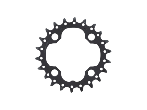 SHIMANO Slx FC-M660-9 64mm...