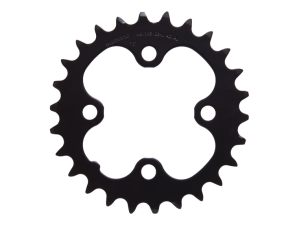 SHIMANO Fc-M590-9 64mm Bcd...