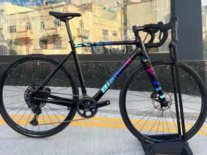 BIANCHI Zolder Pro...