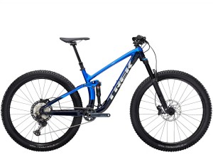 TREK Fuel Ex8 XT