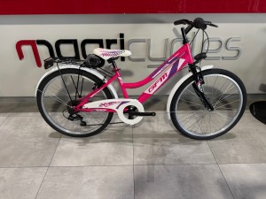 GFM Ctb 24" Mercury 6 spd