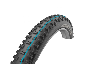 SCHWALBE Tire Nobby Nic Evo...