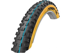 SCHWALBE Tire Nobby Nic...