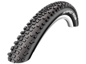 SCHWALBE Tire Rapid Rob...