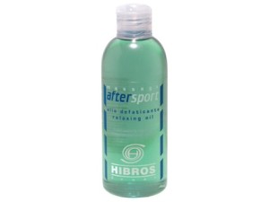 HIBROS After Sport Relaxing...