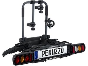 PERUZZO Towball Bike...