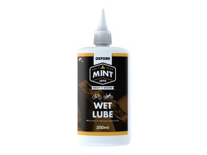 MINT Wet Chain Lube 250Ml