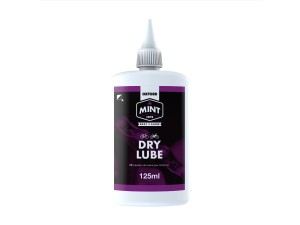MINT Dry Chain Lube 125ml