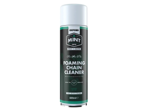 MINT Foaming Chain Cleaner...
