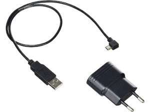 SIGMA Charger Usb Kit