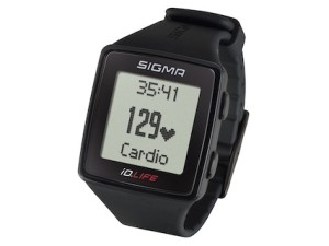 SIGMA Id Life Wrist Heart...