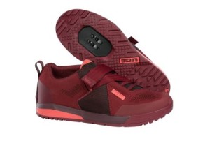 ION Shoe Rascal