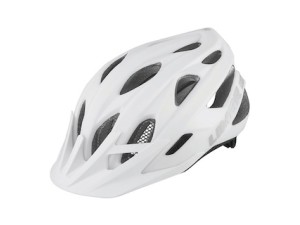 LIMAR 545 Helmet Matt White M