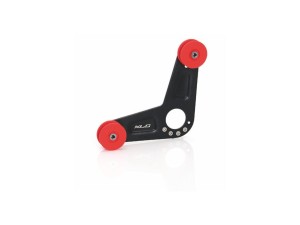 XLC X10 Chain Guide