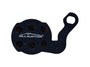 ALLIGATOR Disc Brake Pads...