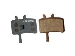 ALLIGATOR Disc Brake Pads...