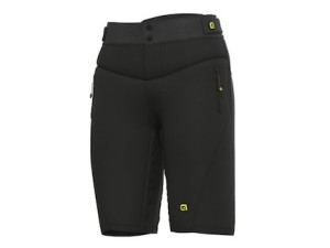 ALE Enduro 2.0 Shorts Black