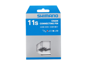 SHIMANO Chain Connecting...