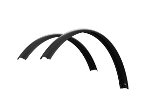 MOST Mudguard Kit Front...