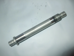 MAVIC Front Axle Ksyrium Sl 08