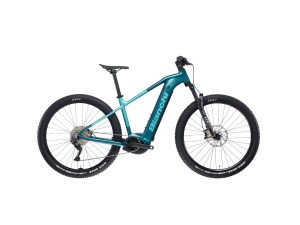 BIANCHI T-Tronik X 9.1...