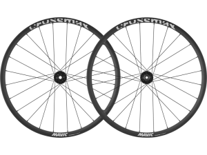 MAVIC Wheelset Crossmax S...