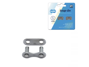 KMC Missing Link Reusable...