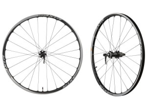 SHIMANO Xtr Wheelset 26"...