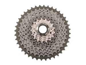 SHIMANO Cassette Xtr...