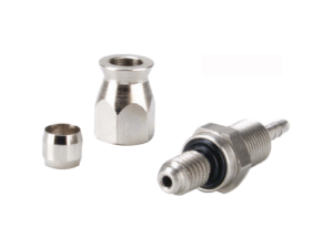 ALLIGATOR Kit Olives +...