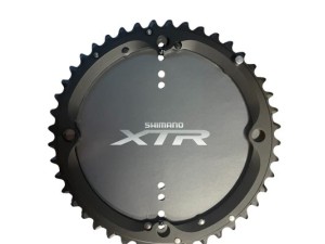SHIMANO Chainring Xtr 44T...