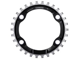 SHIMANO Chainring Deore Xt...