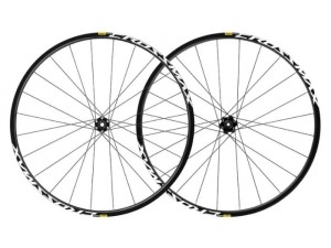 MAVIC Wheelset Crossmax 29R...