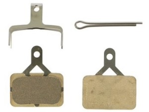 SHIMANO Disc Break Pads...