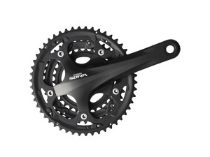 SHIMANO Crankset Fc-3503...