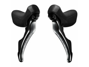 SHIMANO Brake Shifter Dura...
