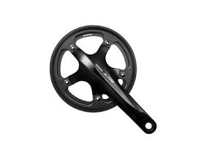 SHIMANO Crankset 45T Fc-6500L