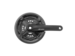 PROWHEEL Crankset 42x34x24T...