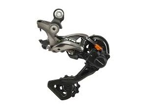 SHIMANO Rear Derailleur Xtr...