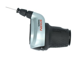 SHIMANO Revo Shift Nexus...