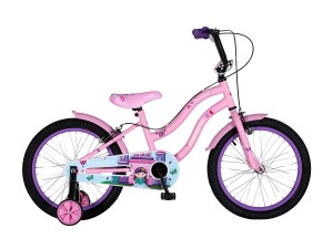 ORIENT Bmx 18" Action